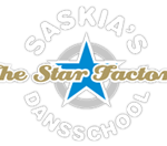 logo saskia's dansschool