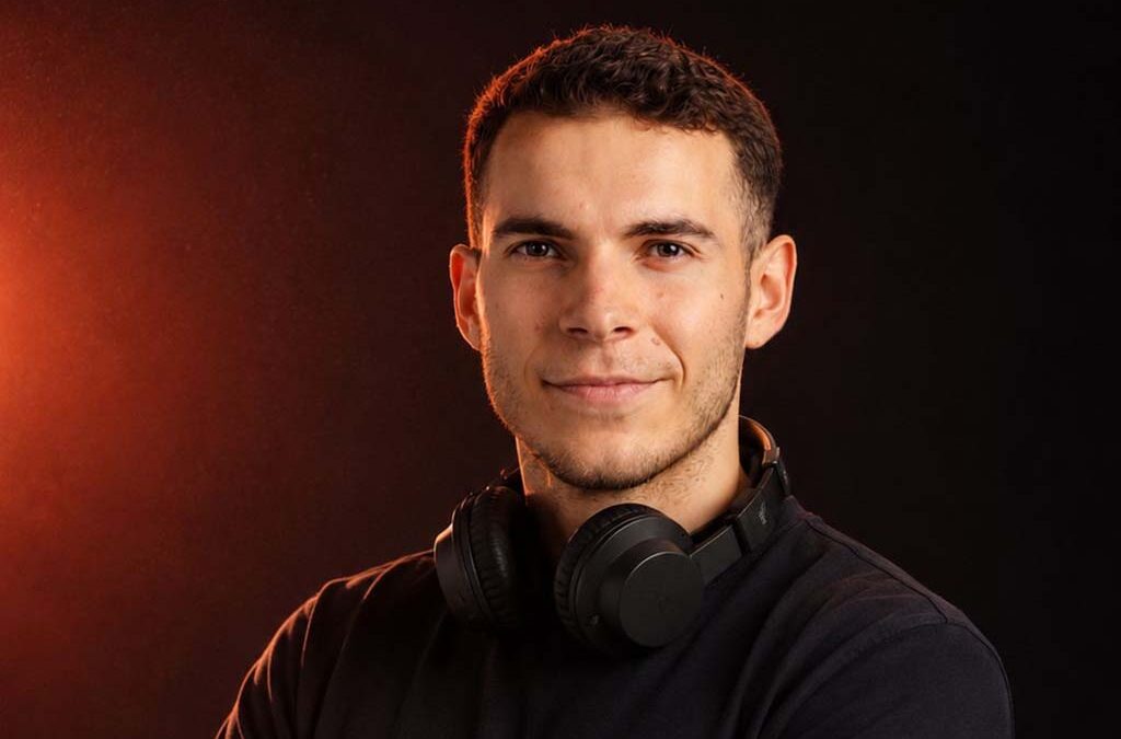 DJ Ryan Kooijman